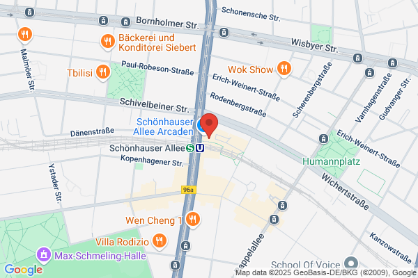 immergrün