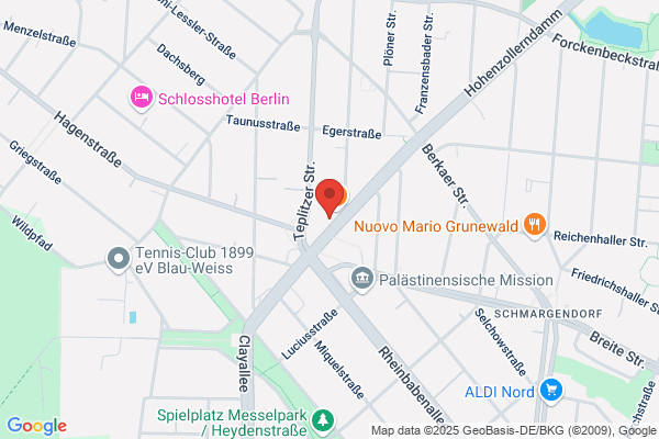 GIS Gastronomieservice Habel am Roseneck GmbH