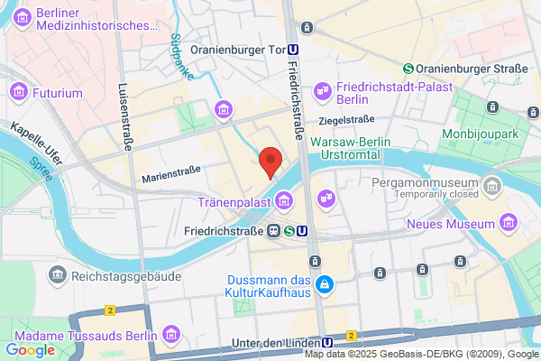 Ganymed Berlin GmbH
