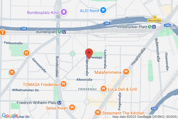 Restaurant Medusa