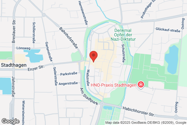 GesundheitsWerk - Ergotherapie Stadthagen