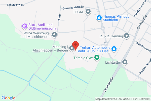 Bengfort Rollladentechnik GmbH & Co. KG