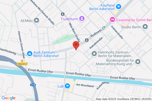 CHEQSITE GmbH