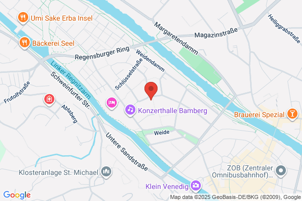 Natura Physio Seuling Katrin