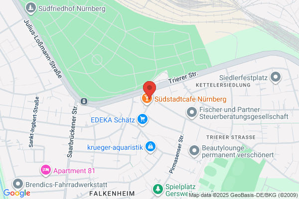 Estrich Calanni GmbH