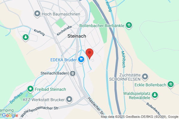 AufblasSpaß B. Calefice Eventverleih Benjamin Calefice