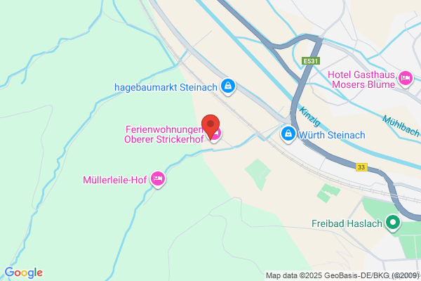 Forstservice Schnaitter