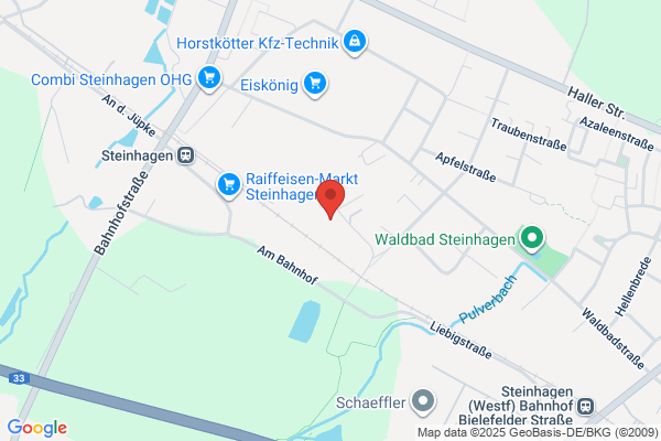 arwika Gerüstbau GmbH & Co. KG