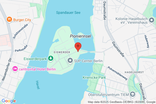 Graef Informationstechnologie GmbH