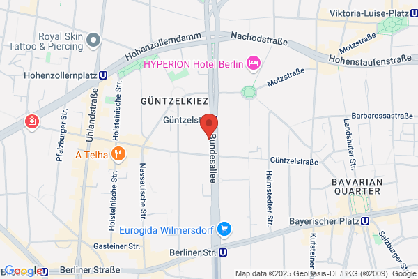 Combionic GmbH