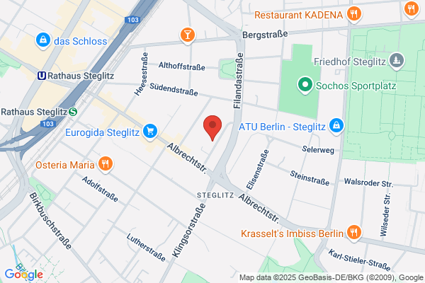 Daub DataPlus GmbH