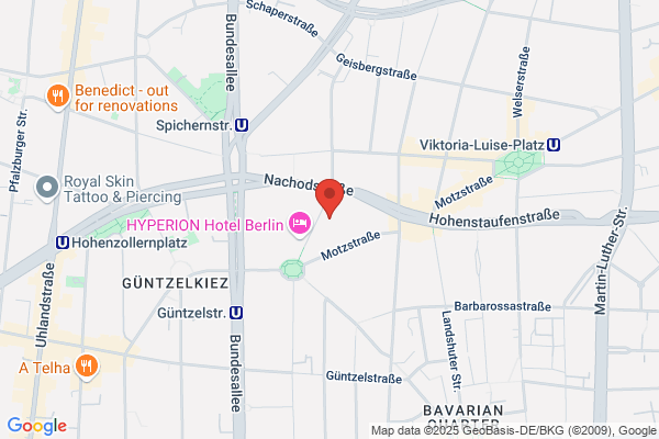 Hartung Günther Anwendungsentwicklung