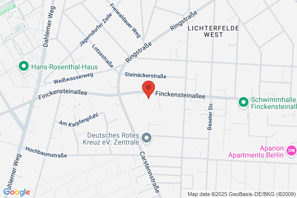 IT & I GmbH