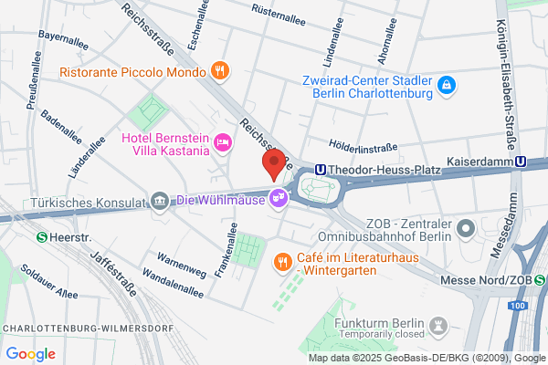 ModulAcht GmbH & Co.KG