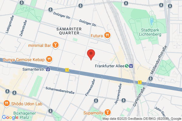 Samedi GmbH