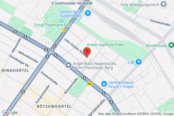 Schaltzeit GmbH