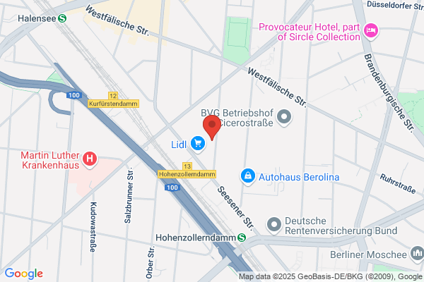 M3B Service-GmbH
