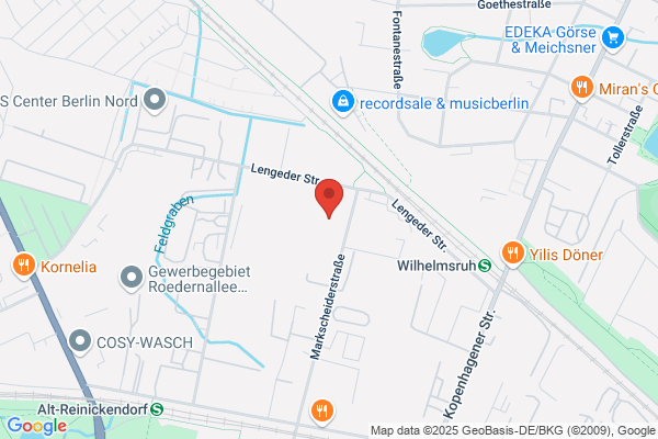 ADG Apotheken Dienstleistungs Gesellschaft mbH