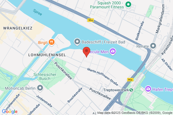 ARC-Greenlab GmbH