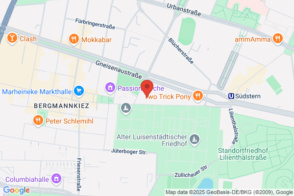 ATLAS.ti Scientific Software Development GmbH