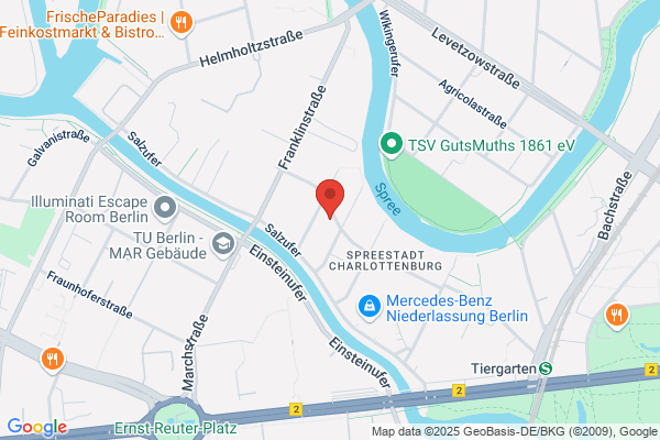AvenData GmbH