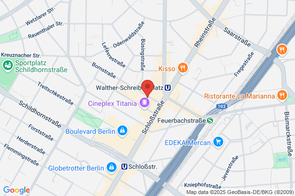 Carano Software Solutions GmbH