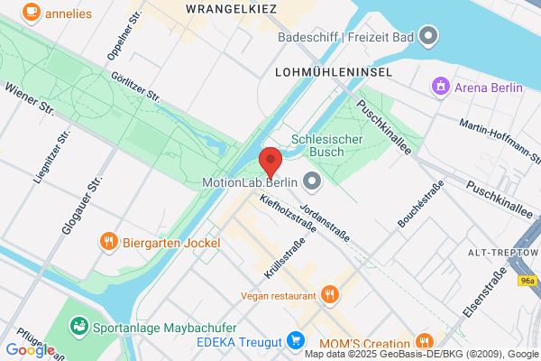 Cortex Software GmbH