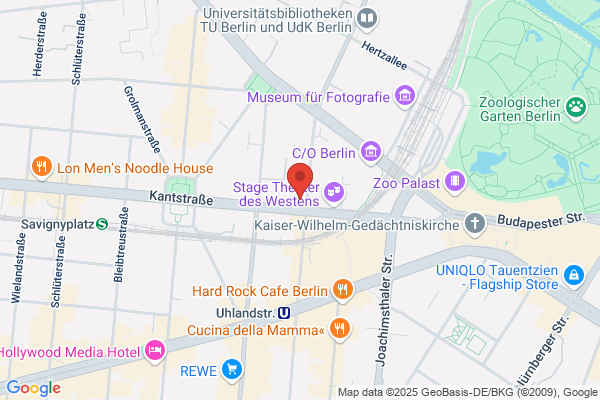 Cortex Software GmbH Berlin