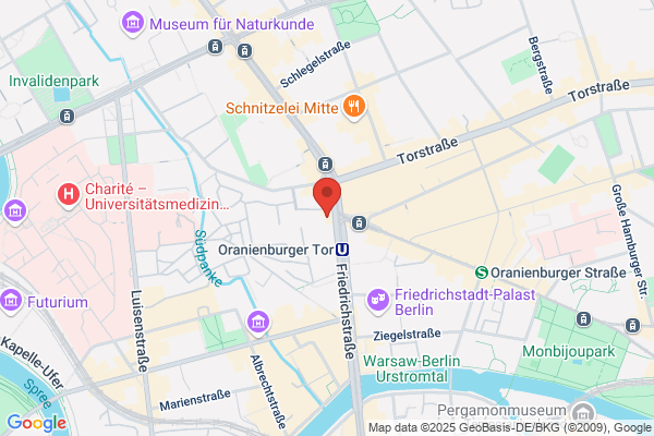 Datenflug GmbH
