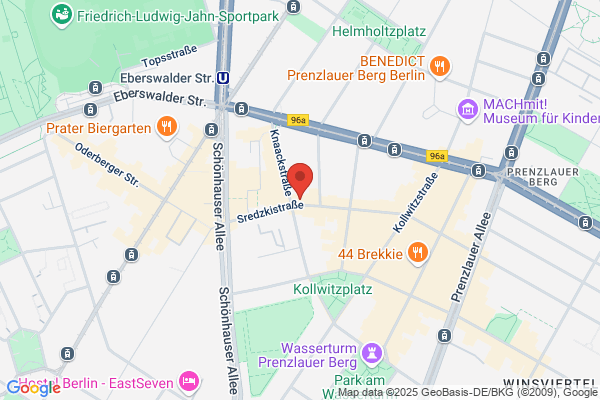 DomData GmbH