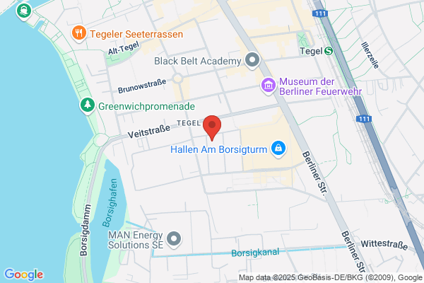 Embedders GmbH
