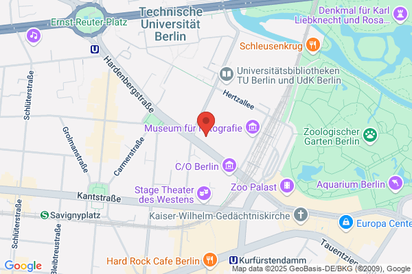 FL Fintech U GmbH