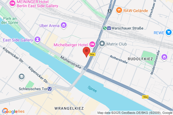 IN-Software GmbH Produktion und Vertrieb