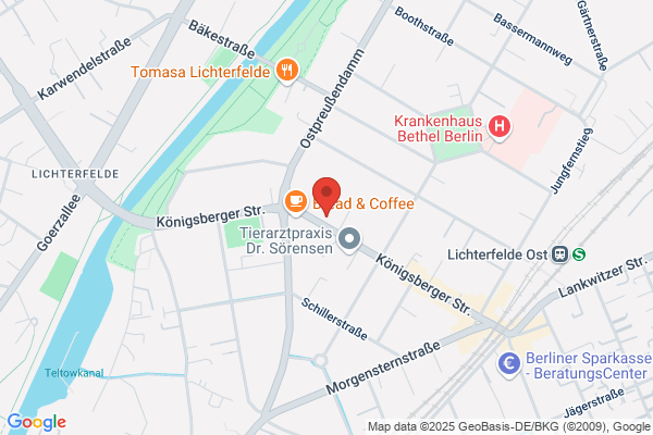 Infoteam Gesellschaft für anwenderorientierte
