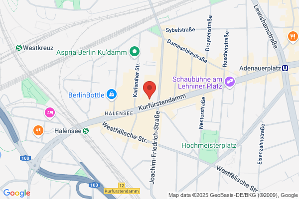Interra Berlin GmbH