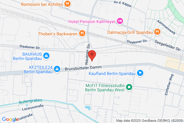 Laptop & Hosting Service Spandau