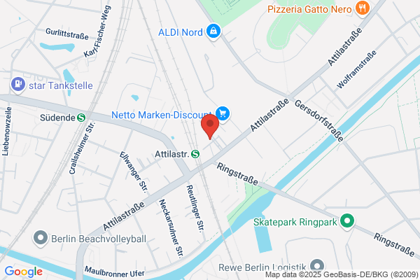 Logaris Software-Entwicklungs GmbH