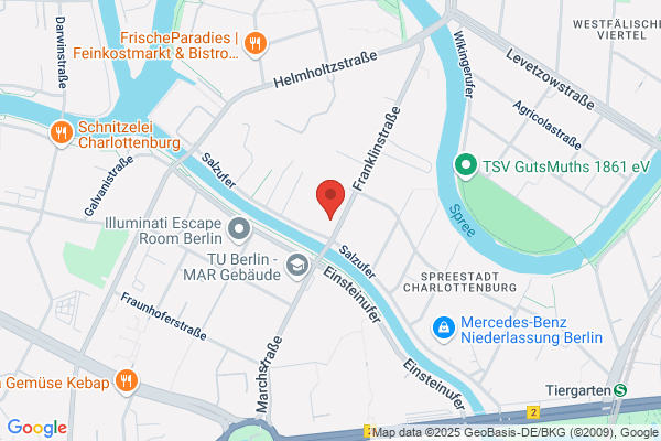 Macnetix GmbH
