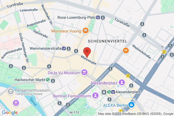 Match Technologies GmbH