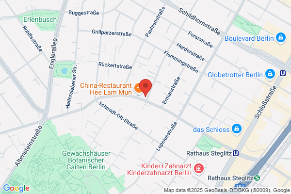 Organice Software GmbH