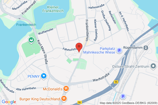 BAMA Werkzeug- u. Maschinenhandel GmbH