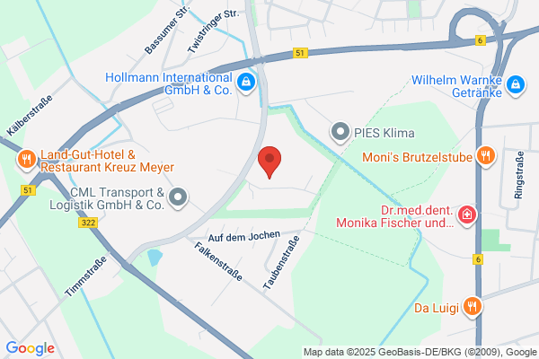 Hegro GmbH