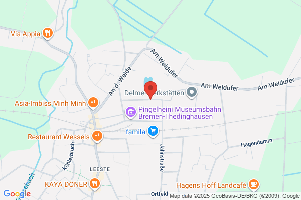 Weyher Sandhandel GmbH