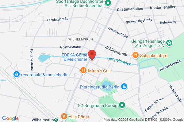 EDEKA Görse & Meichsner