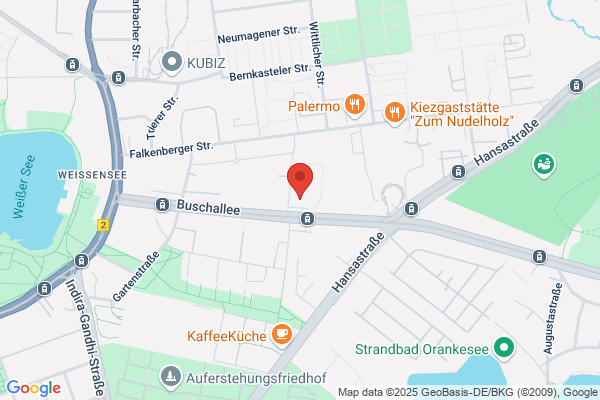 EDEKA Kitschun