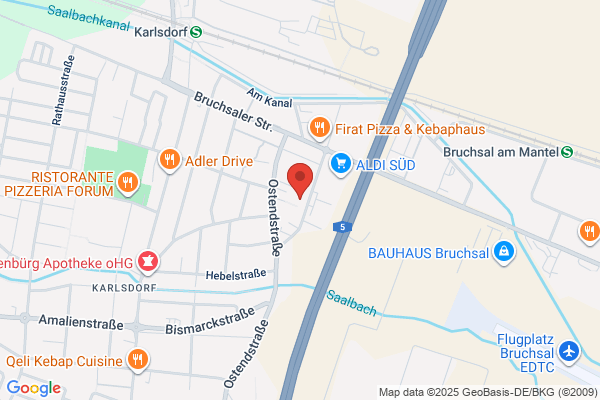 Gesundheitszentrum Zweigner