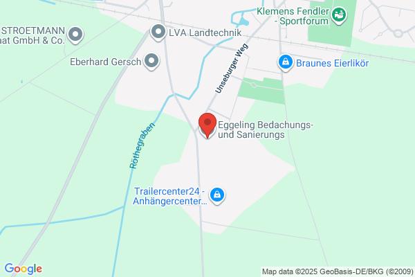Eggeling Bedachungs- und Sanierungs GmbH