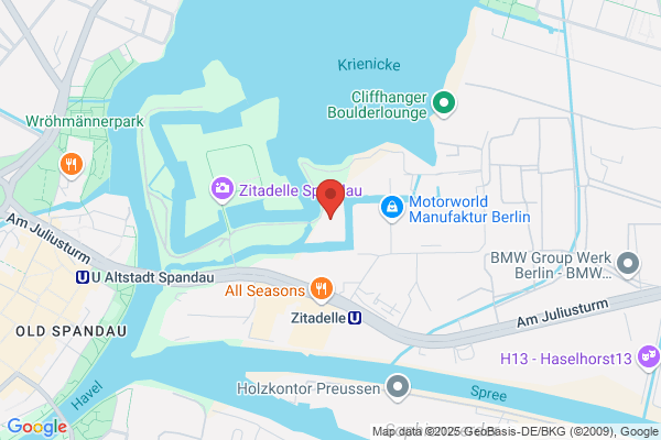 Berliner Kindertheater