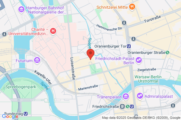 Deutsches Theater und Kammerspiele