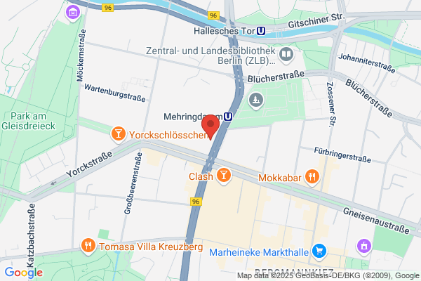 Die Theaterexperten gGmbH